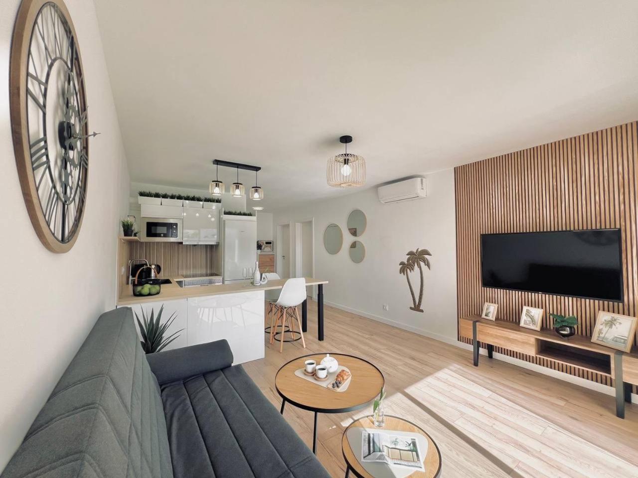 Apartament Brisas Coco *